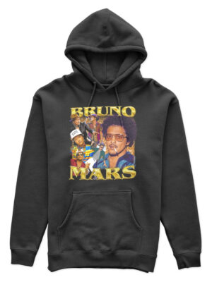 Canguro Bruno Mars Memoestampados