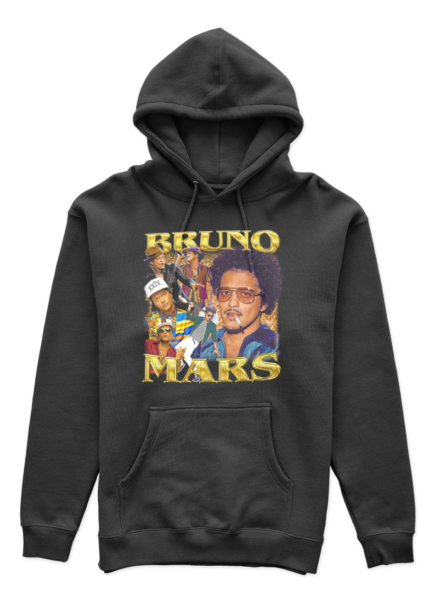 Canguro Bruno Mars Memoestampados