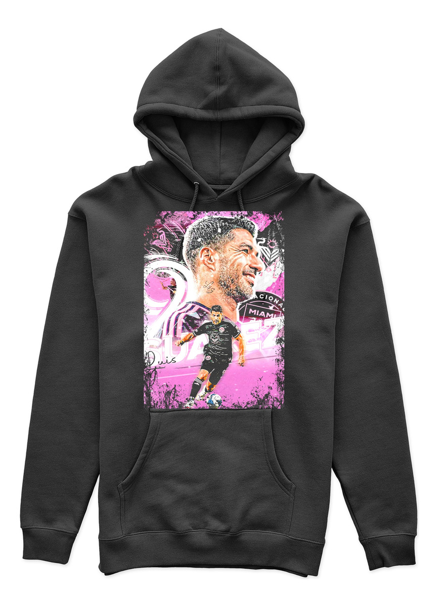 Canguro Luis Suarez Miami Memoestampados - Imagen 2