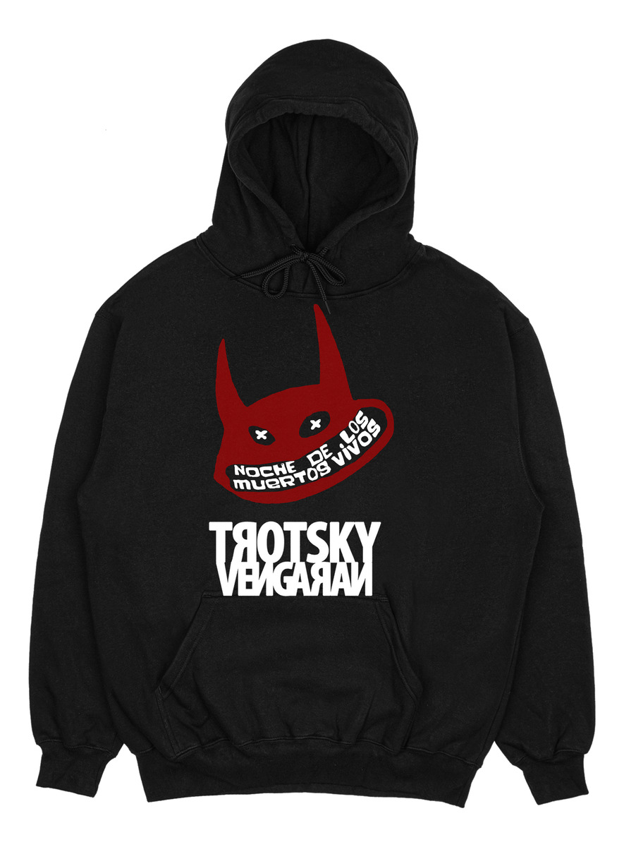 Canguro Trotsky 01 Memoestampados
