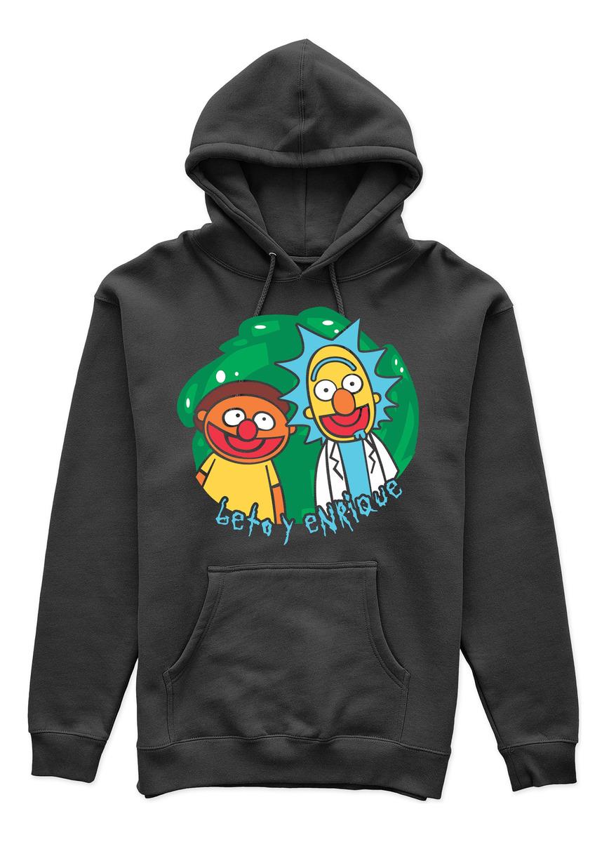 Canguro Beto Y Enrique Memoestampados