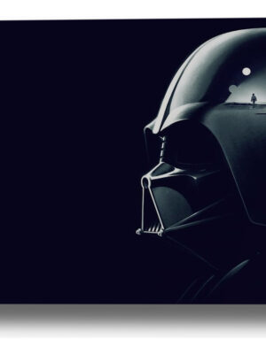 Cuadro 277 Star Wars 70x100 Mdf Memoestampados