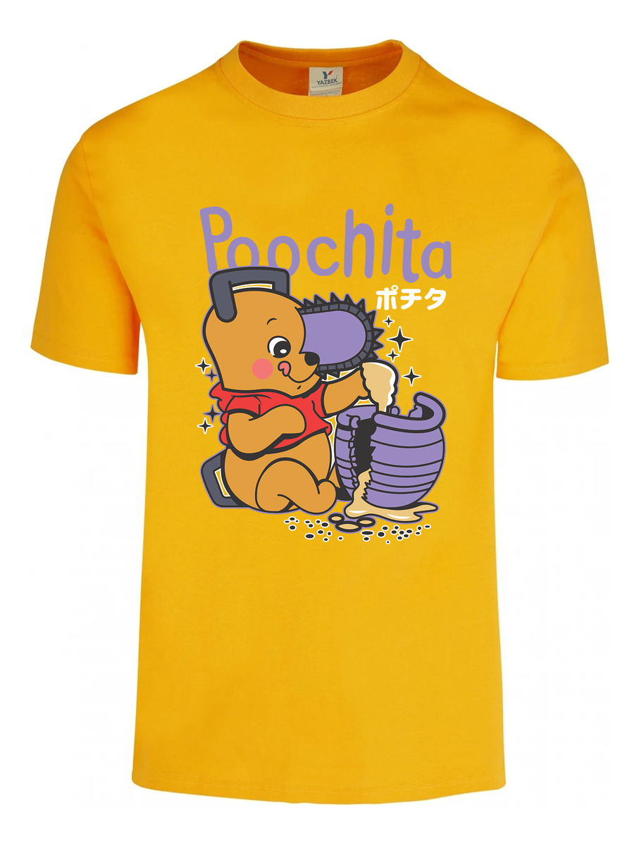 Remera: Poochita Memoestampados - Imagen 14
