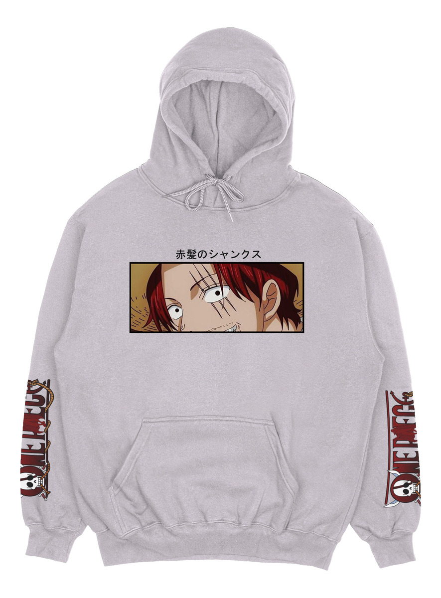 Canguro One Piece Shanks Memo Estampados - Imagen 12
