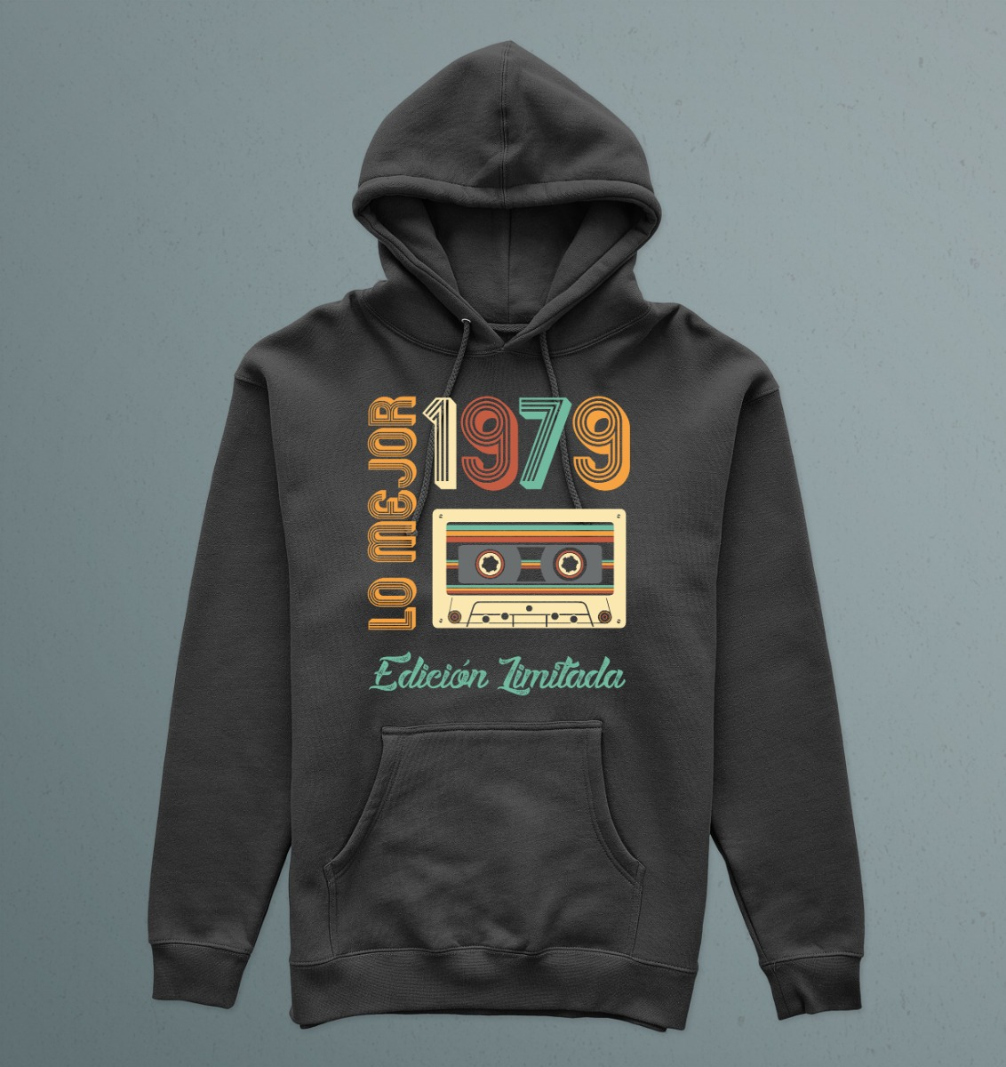 Canguro Edicion Limitada 01 Memoestampados - Imagen 3