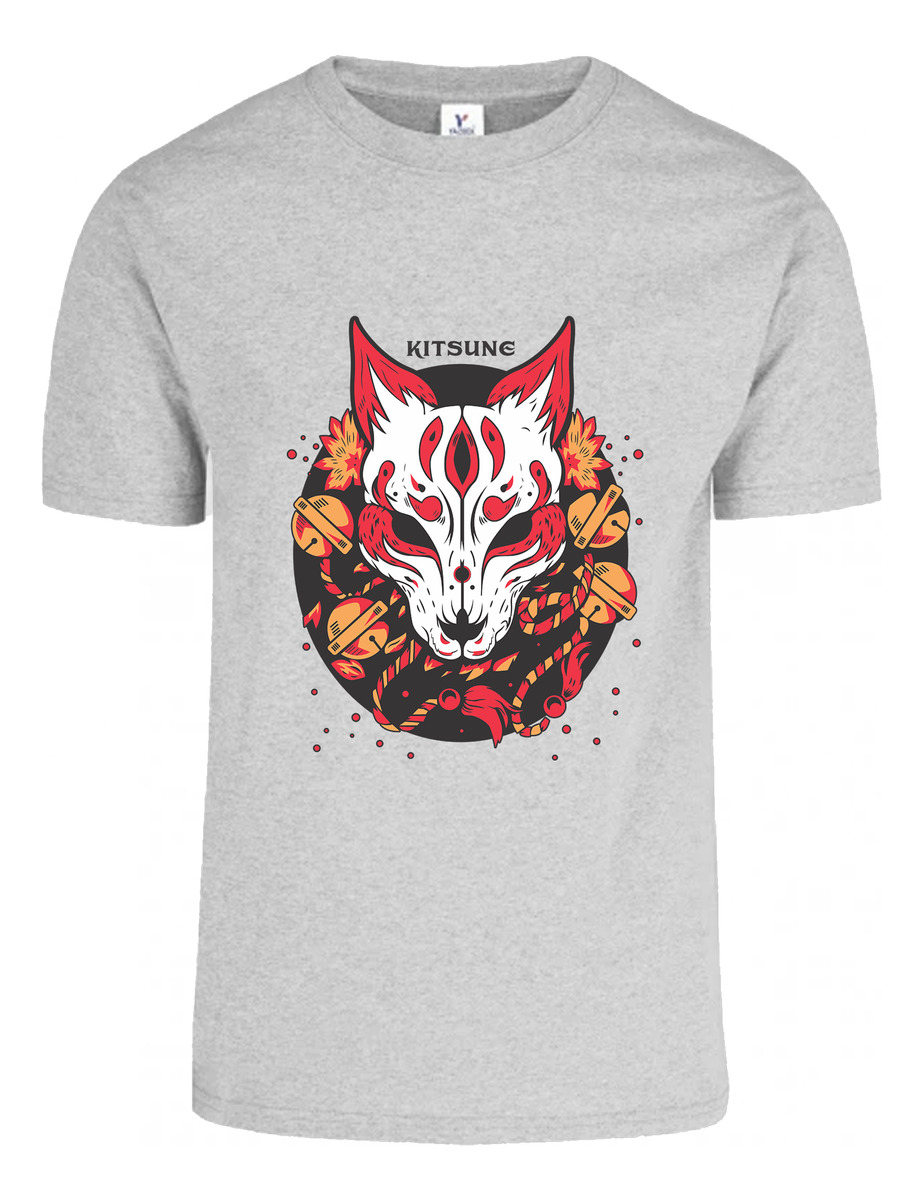 Remera: Kitsune Memoestampados - Imagen 12