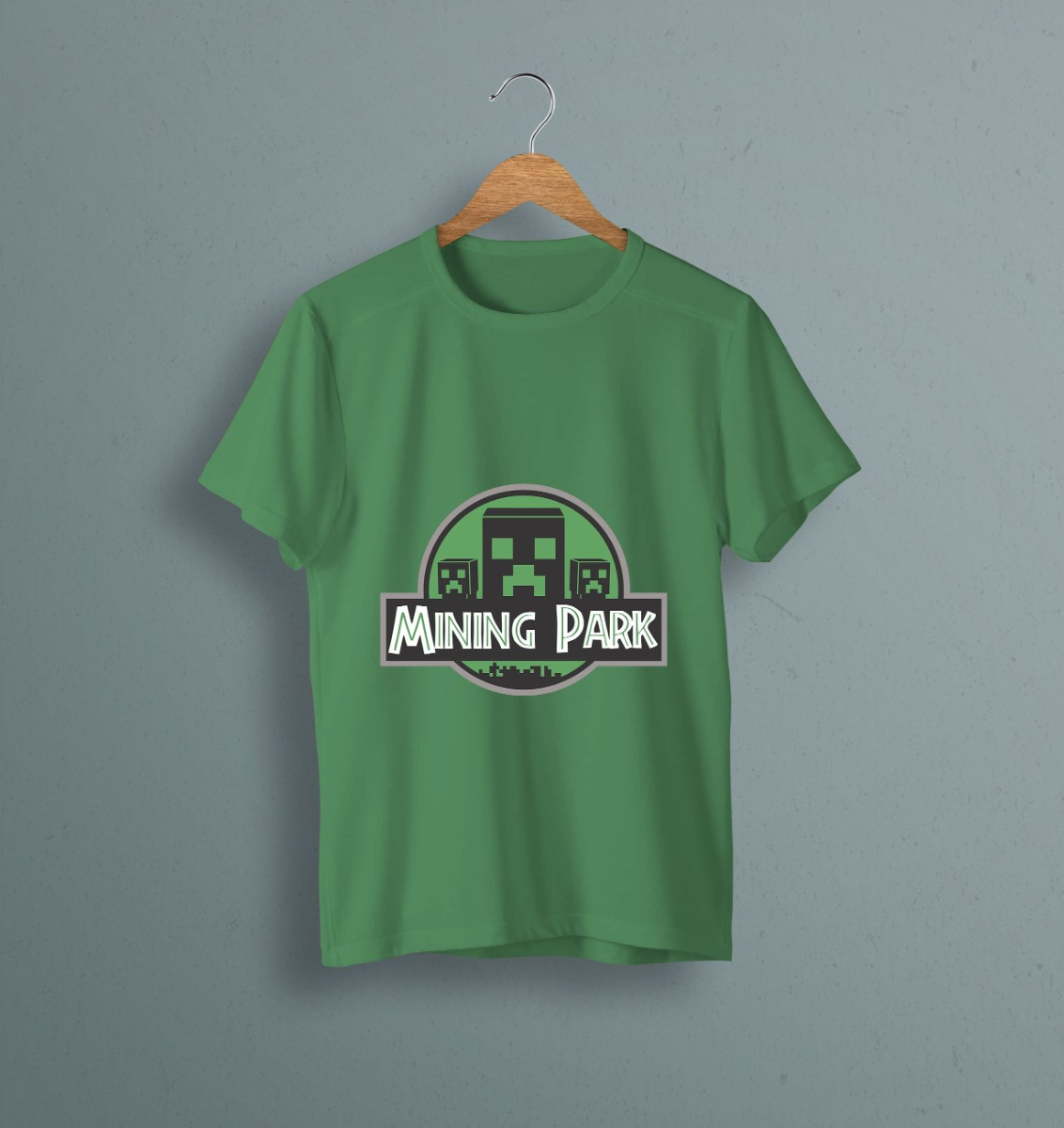 Remera: Mining Park Memoestampados - Imagen 13