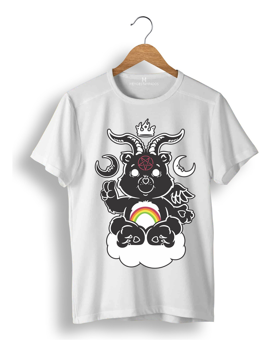 Remera: Baphobear Memoestampados - Imagen 28