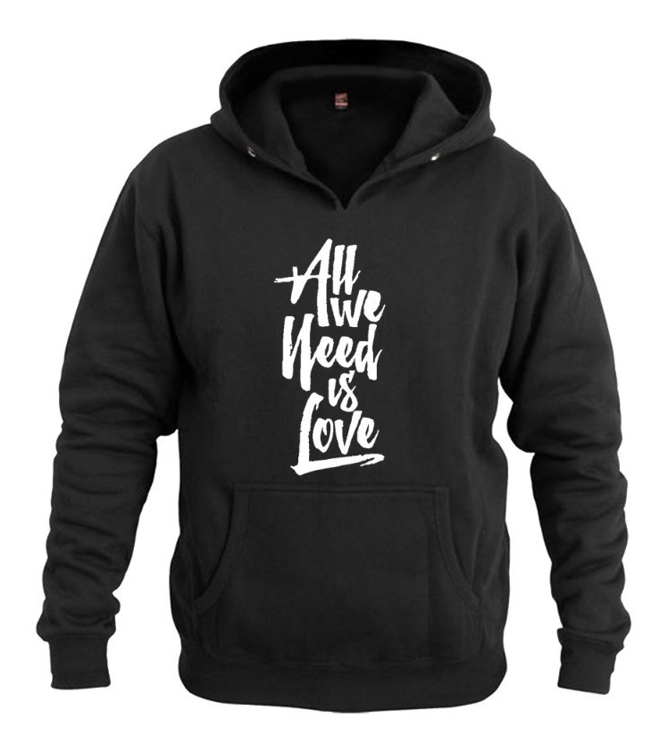Canguro Canserbero All We Need Is Love Memoestampados - Imagen 6