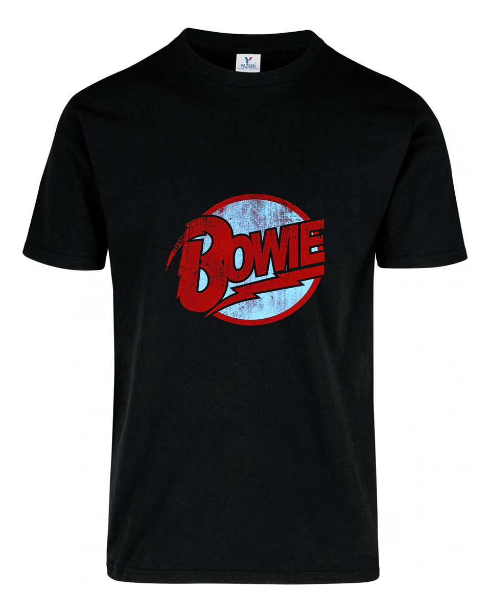 Remera: Bowie Memoestampados - Imagen 2