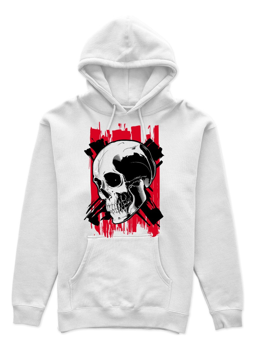 Canguro Craneo Calavera Memoestampados - Imagen 6