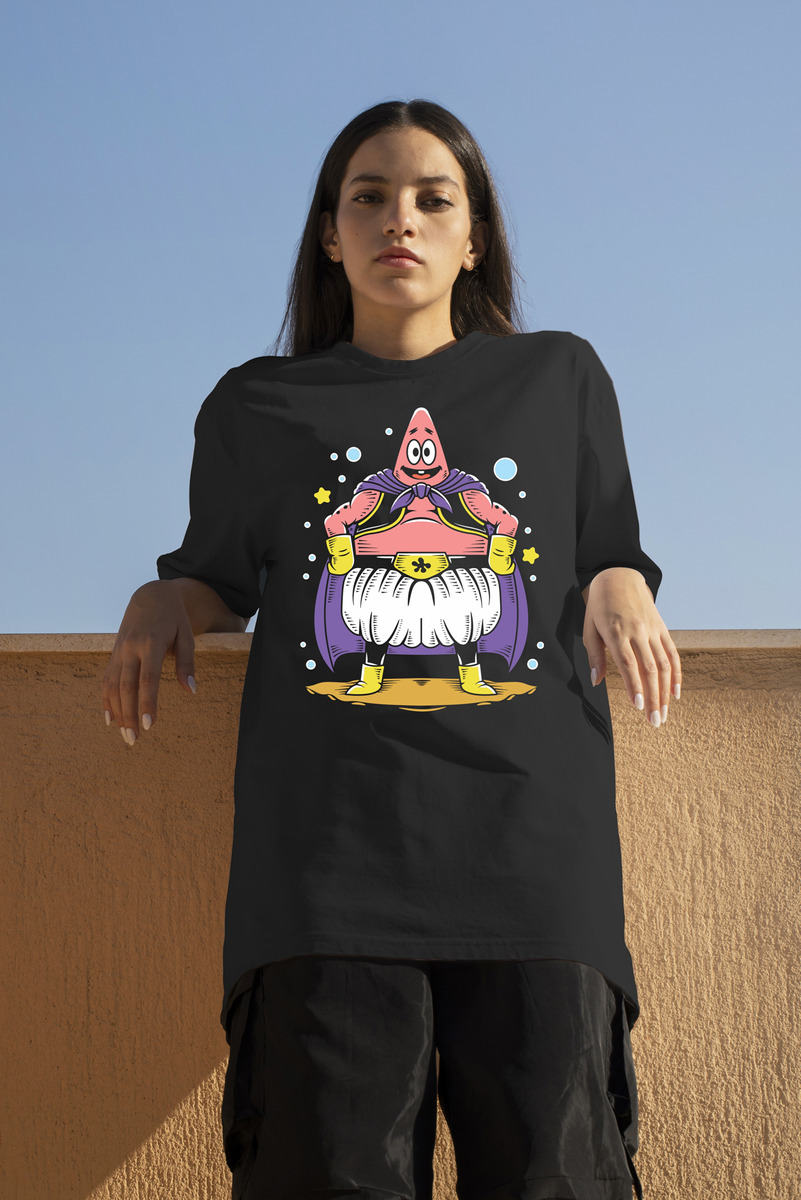 Remera: Patrim-boo Memoestampados - Imagen 2