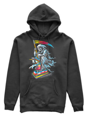 Canguro Muerte Memoestampados