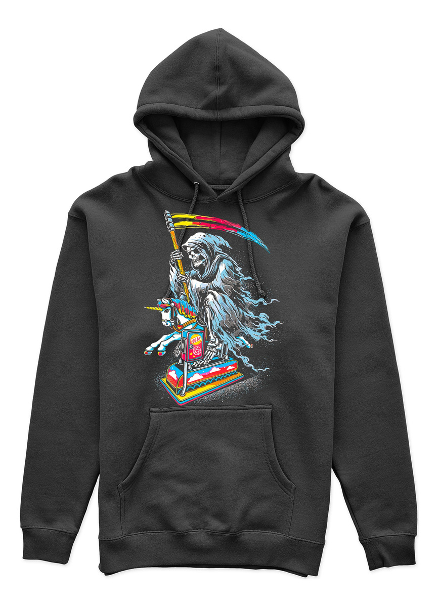 Canguro Muerte Memoestampados