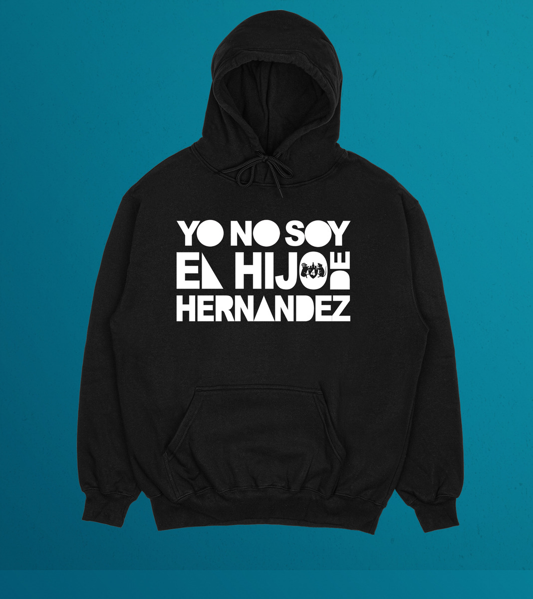 Canguro Cuarteto De Nos El Hijo De Hernandez Memoestampados - Imagen 4