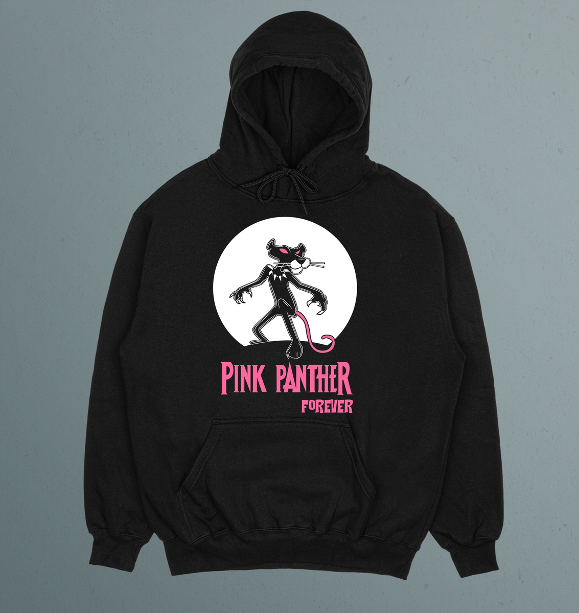 Canguro: Pink Phanter Forever Memoestampados - Imagen 3