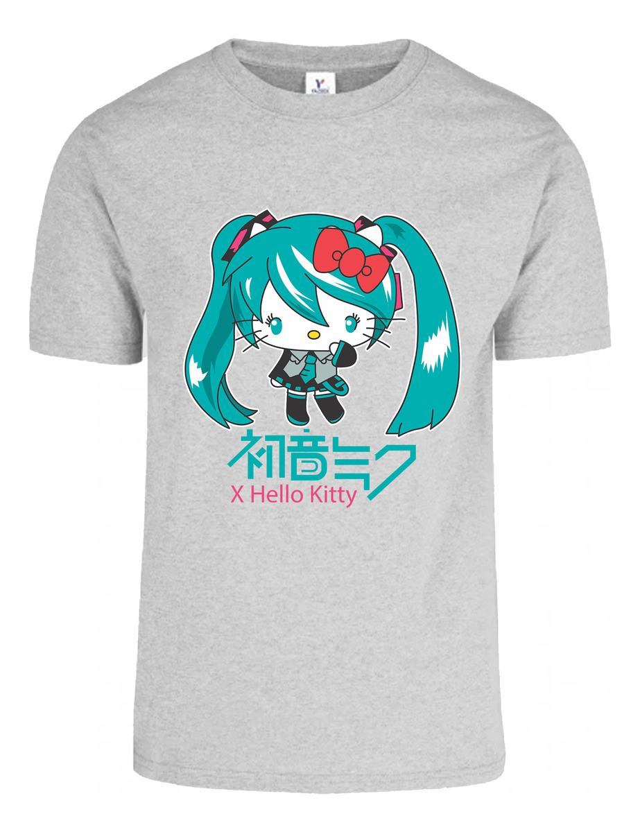 Remera: X Hello Kitty Memoestampados - Imagen 12