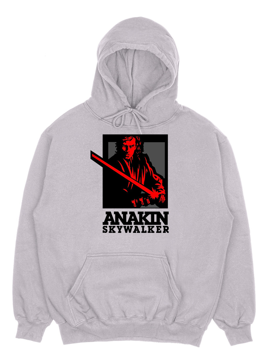 Canguro Anakin Star Wars Memoestampados - Imagen 3