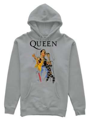 Canguro Queen 03 Memoestampados