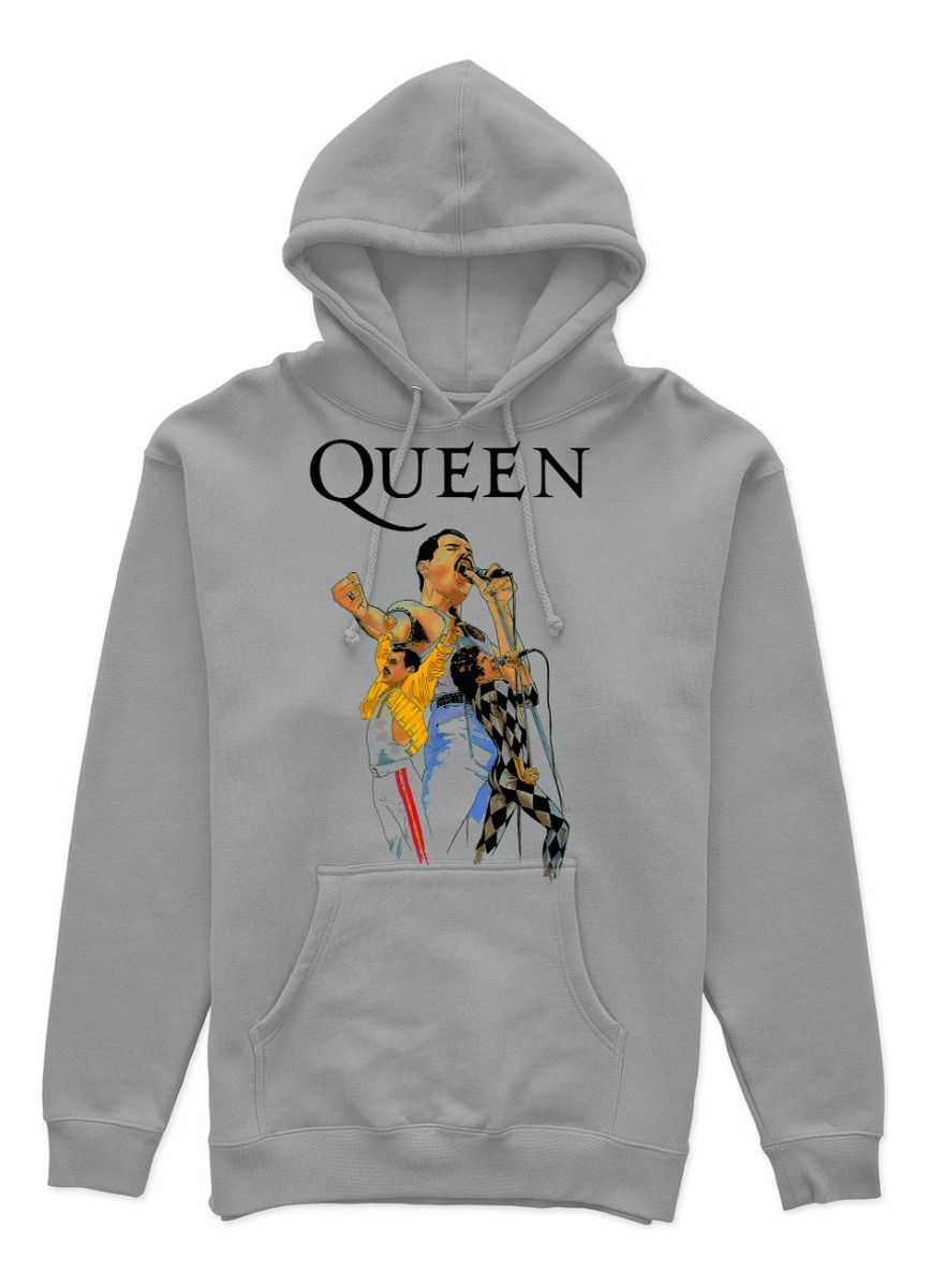 Canguro Queen 03 Memoestampados