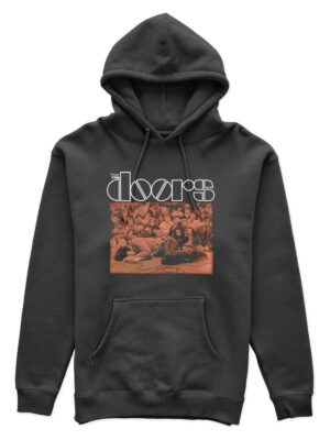 Canguro The Doors 4 Memoestampados
