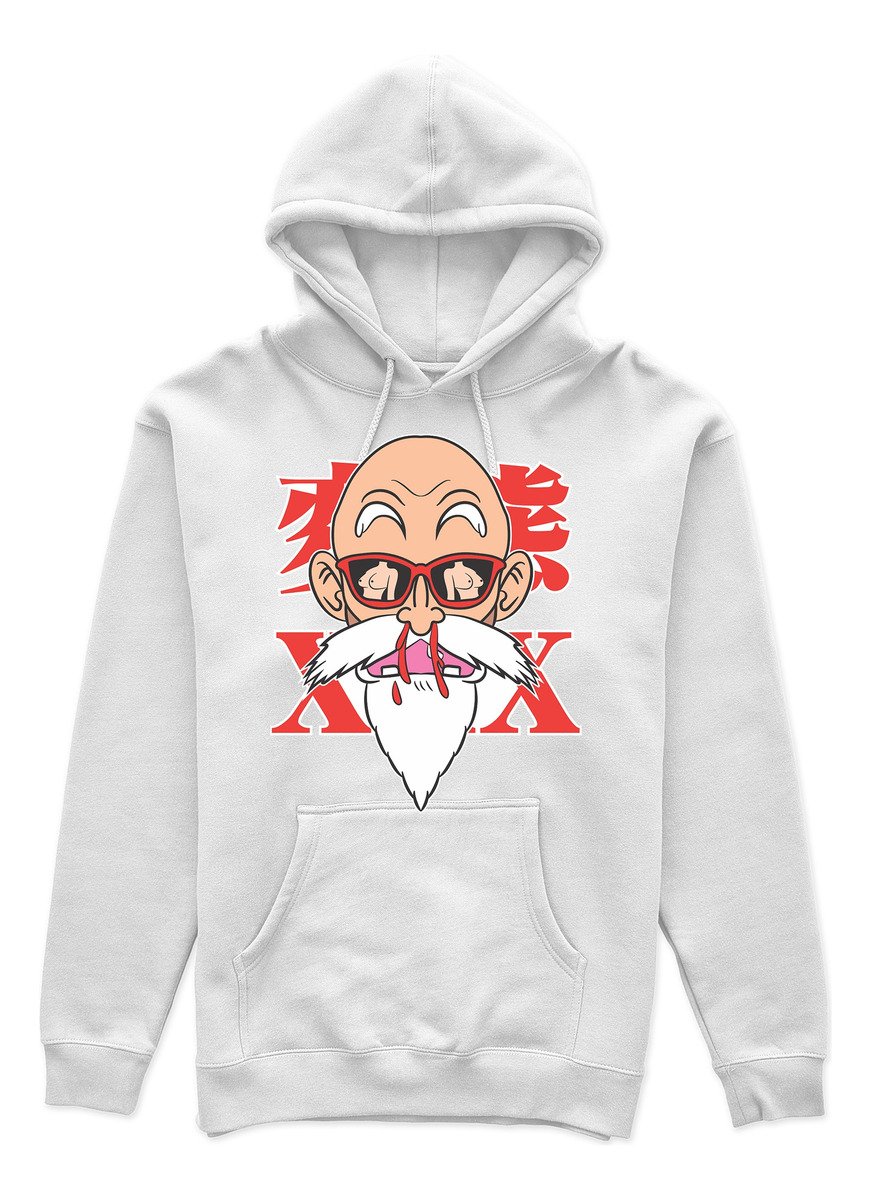 Canguro Roshi Xxx Memoestampados - Imagen 11