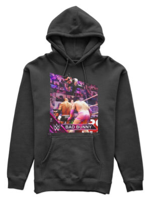 Canguro Bad Bunny 03 Memoestampados