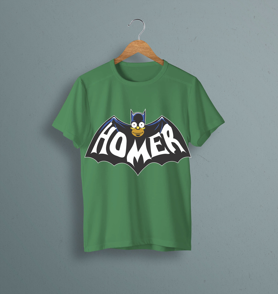 Remera: Bathomer Memoestampados - Imagen 15