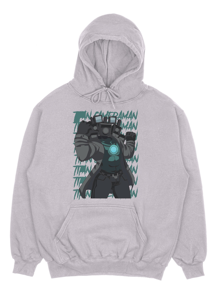Canguro Titan Cameraman Memoestampados - Imagen 5