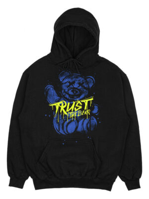 Canguro Trust Memoestampados