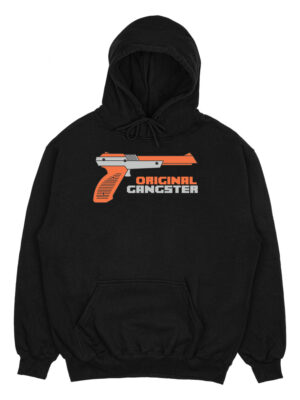 Canguro Original Gangster Nes Memoestampados