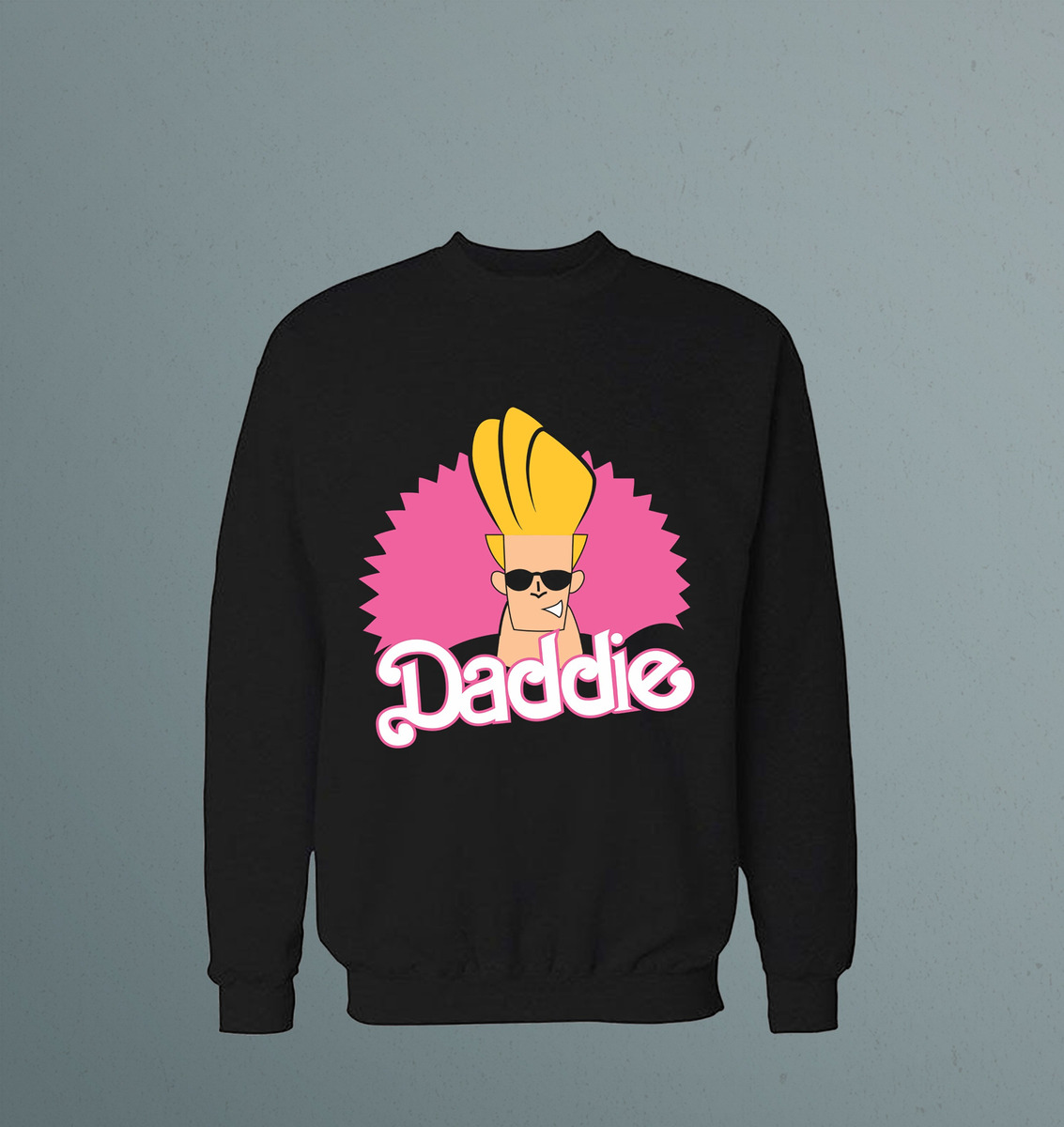 Buzo Daddie Memoestampados - Imagen 2