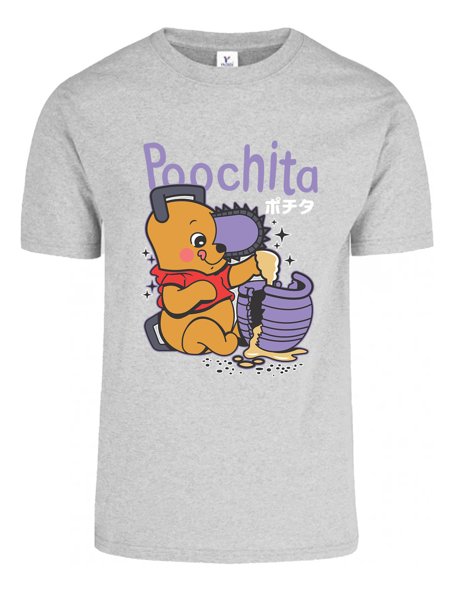 Remera: Poochita Memoestampados - Imagen 17