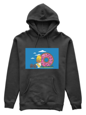 Canguro Homer Brown Memoestampados