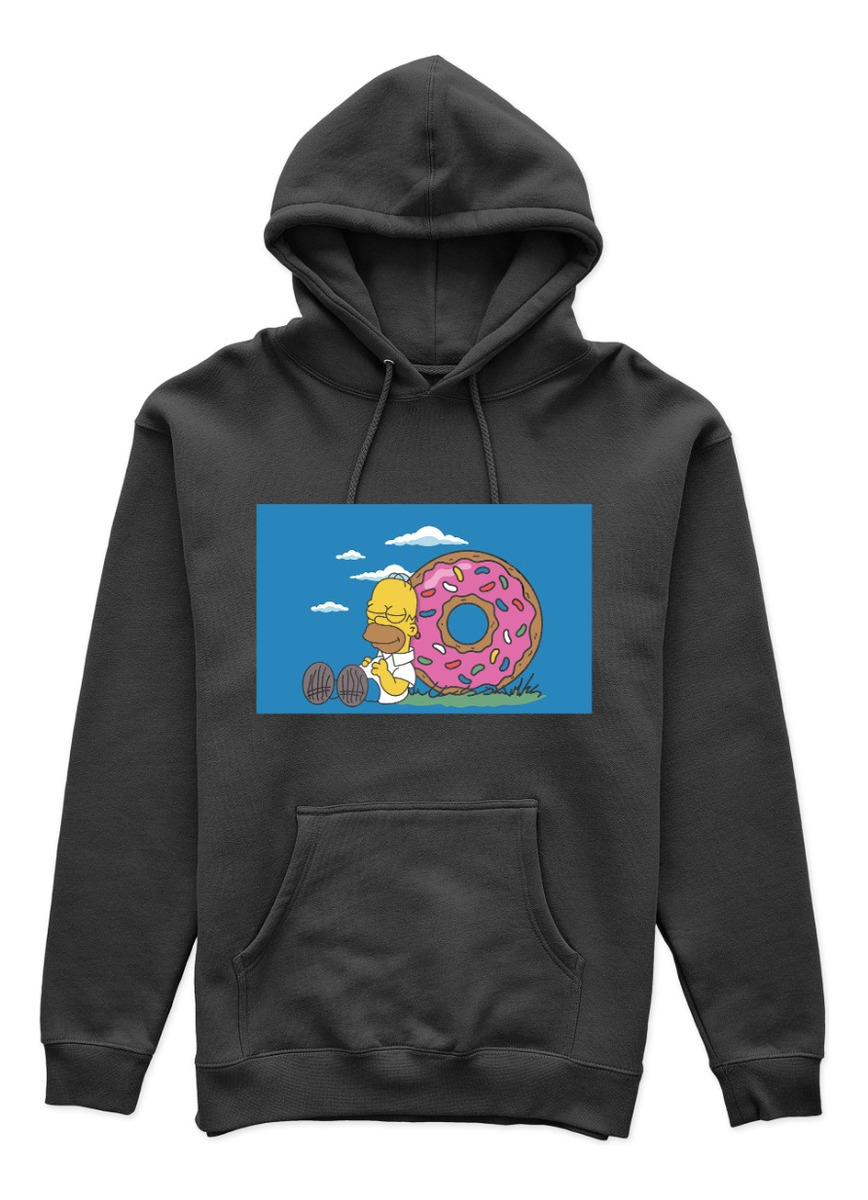 Canguro Homer Brown Memoestampados