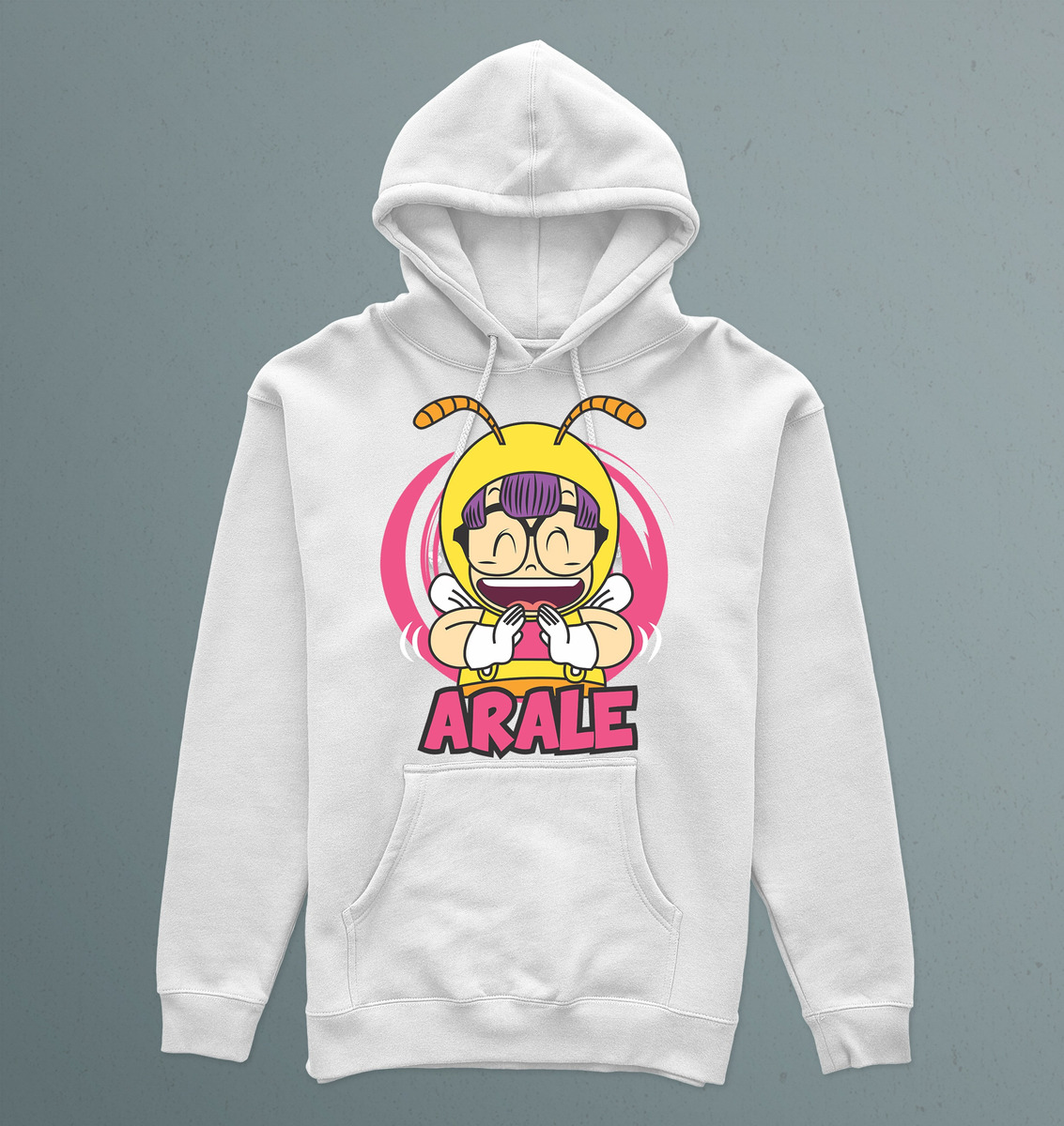 Canguro Arale 01 Memoestampados - Imagen 6