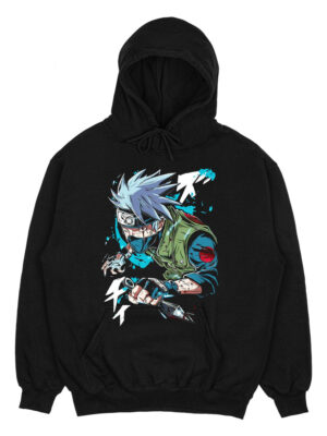 Canguro Kakashi M3 Anime Memoestampados