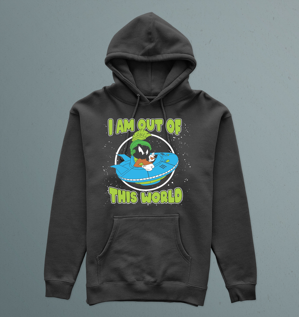 Canguro This World Memoestampados - Imagen 2