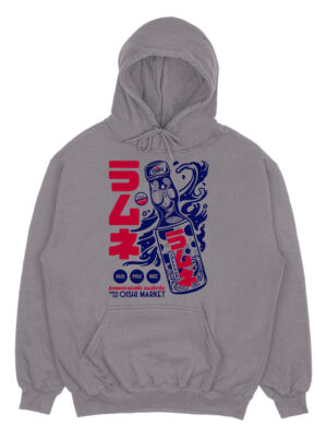 Canguro Ramune Memoestampados