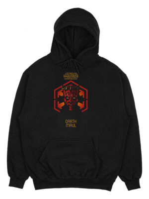 Canguro Darth Maul Star Wars Memoestampados