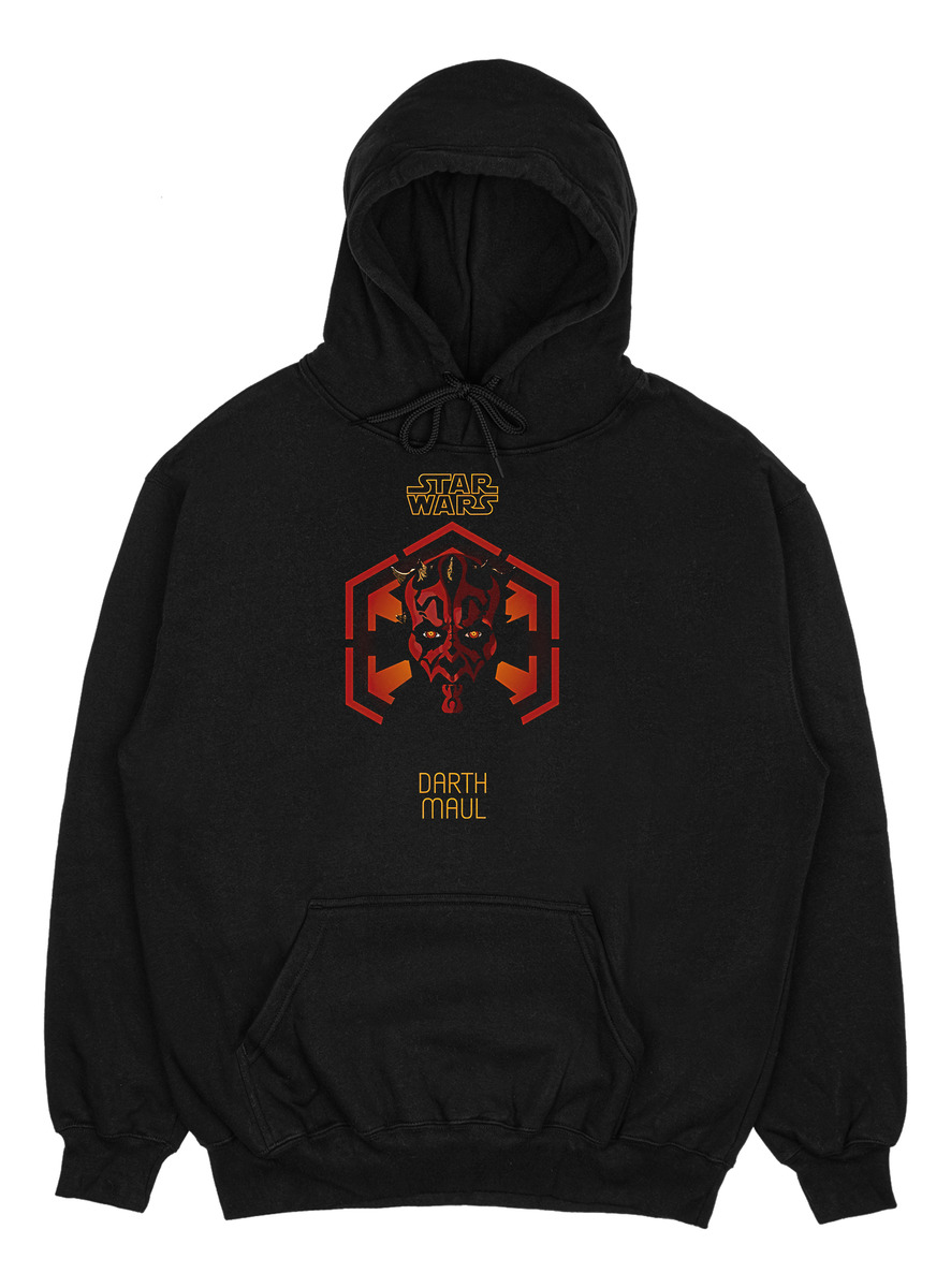 Canguro Darth Maul Star Wars Memoestampados