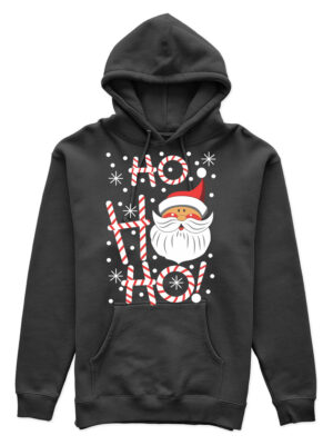 Canguro Ho Ho Ho Santa Memoestampados