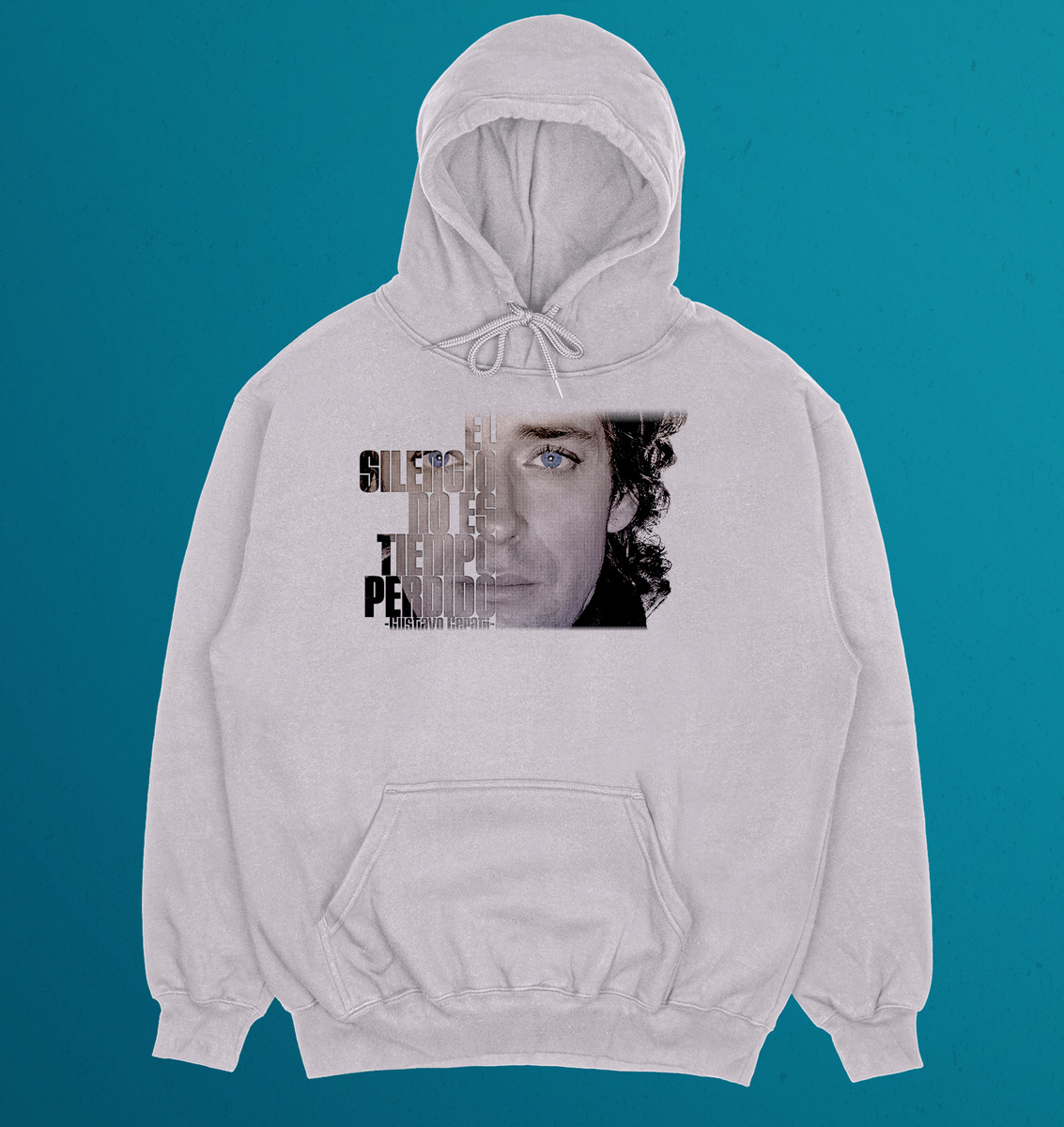 Canguro Gustavo Cerati Memoestampados - Imagen 12