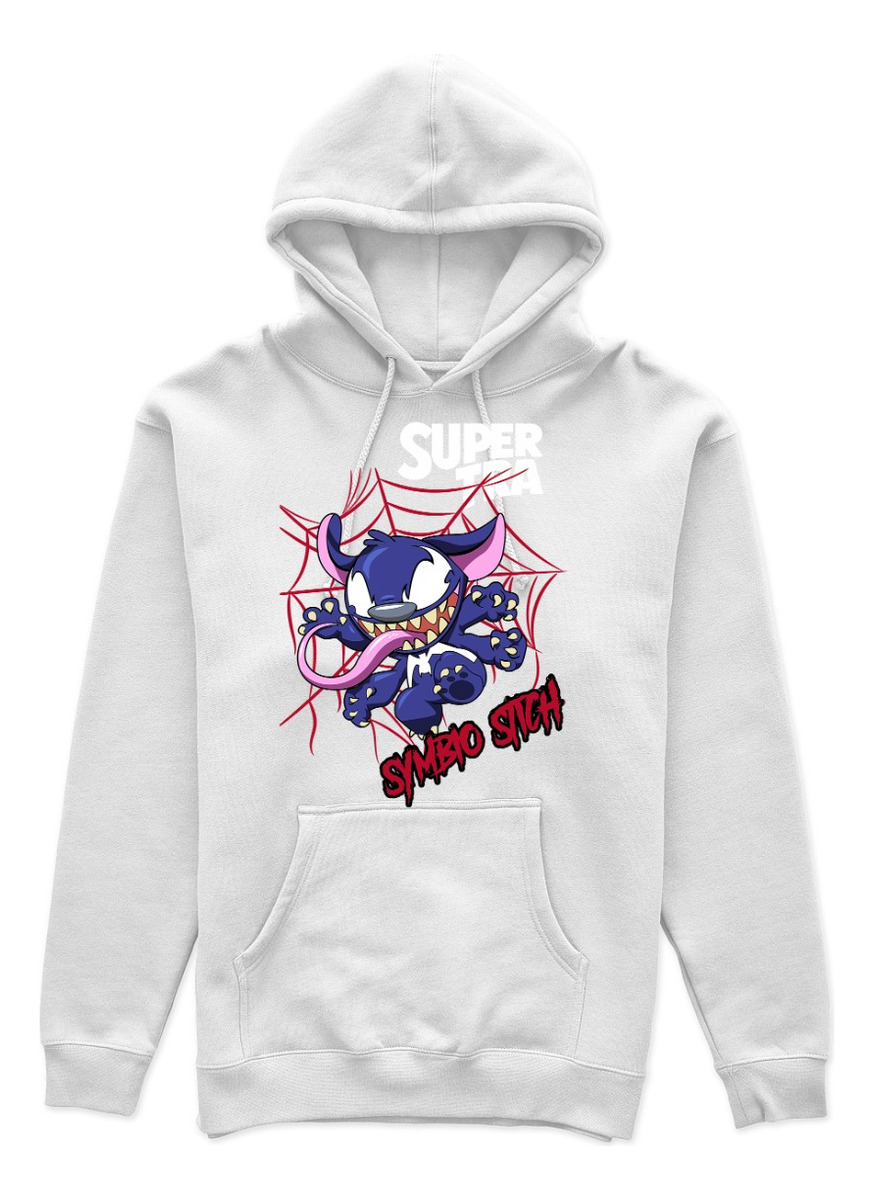Canguro Symbio Stich Memoestampados - Imagen 21
