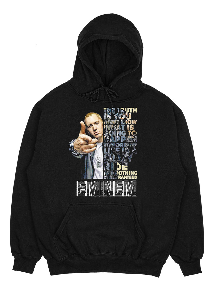 Canguro Eminem 3 Memoestampados - Imagen 2