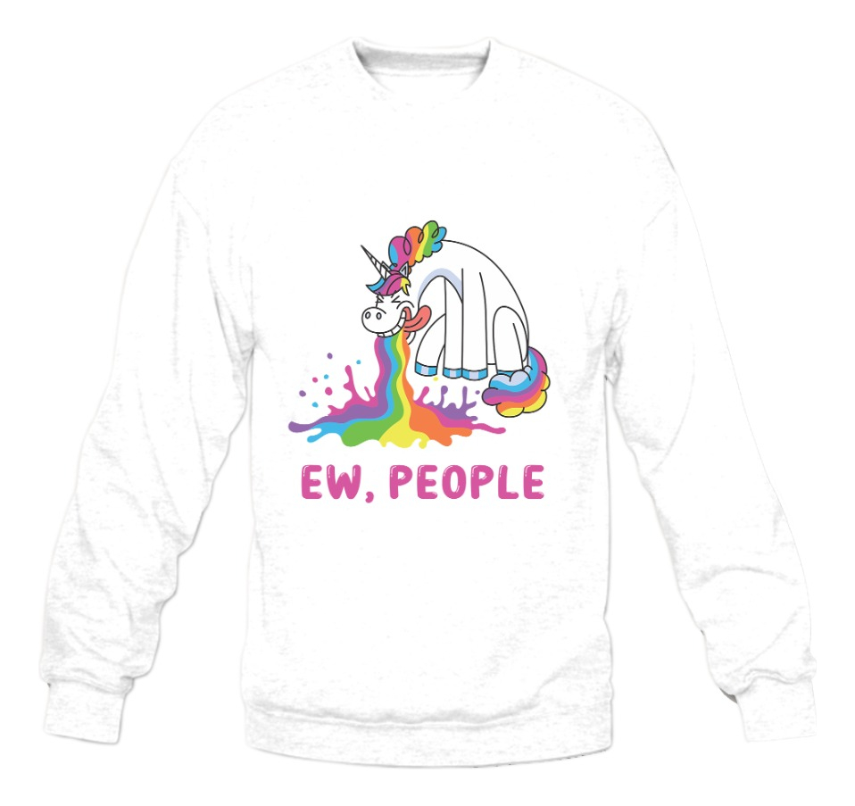 Buzo Ew People Memoestampados - Imagen 7