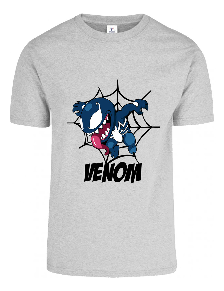 Remera: Venom 01 Memoestampados - Imagen 23
