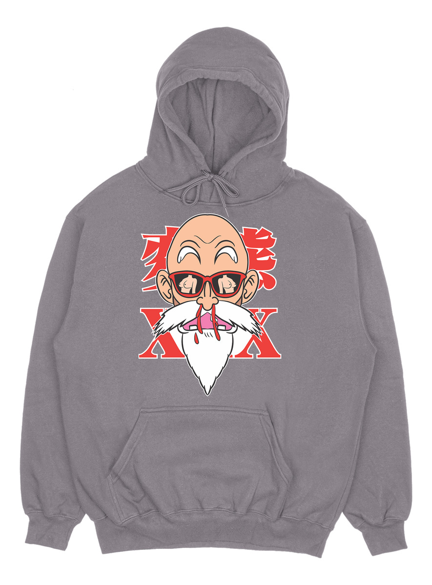 Canguro Roshi Xxx Memoestampados - Imagen 5
