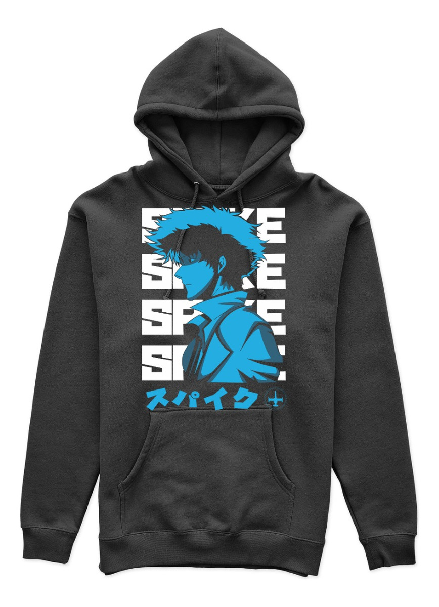 Canguro Spike Space Cowboy Memoestampados - Imagen 3