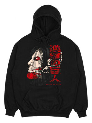 Canguro Eren Attack On Titan Anime Memoestampados